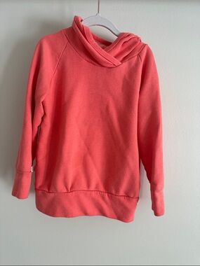 Childhoods Clothing Light Weight Pullover Hoodie Sweater